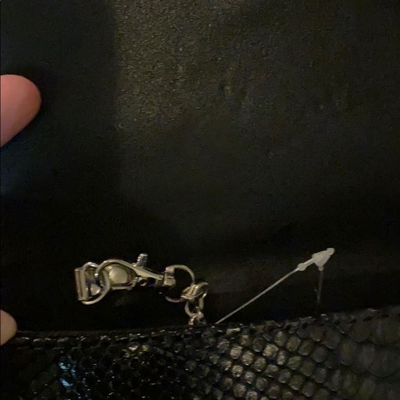 NWT Nine West Clutch - Picture 6 of 6